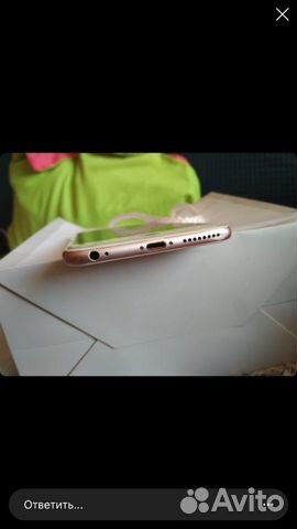 iPhone 6s+ 64gb iPhone 6s+ 64gb