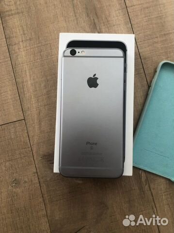 iPhone 6s Plus 32gb