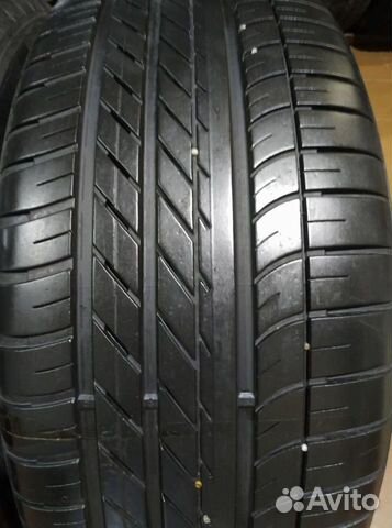 255 50 19 GoodYear бу Шины Летние 255 50 R19 94W