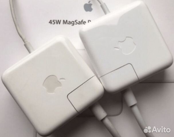 Зарядка для Macbook