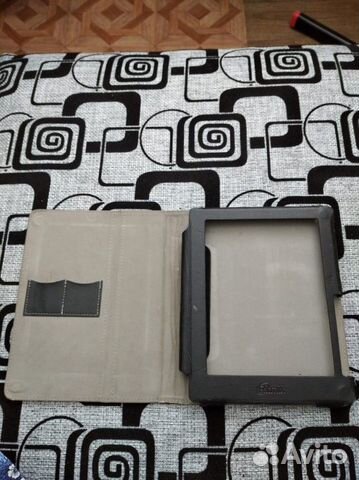 Электронная книга Ritmix RBK 470