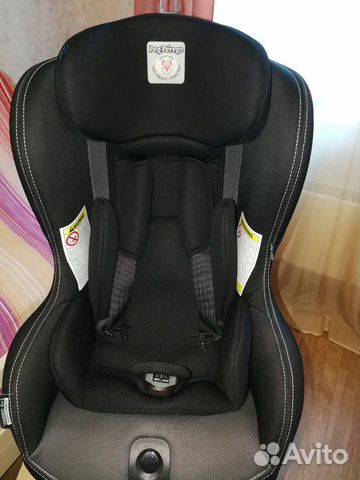 Автокресло Peg-Perego Primo Viaggio 0+1 Switchable Автокресло Peg-Perego Primo Viaggio 0+1 Switchable
