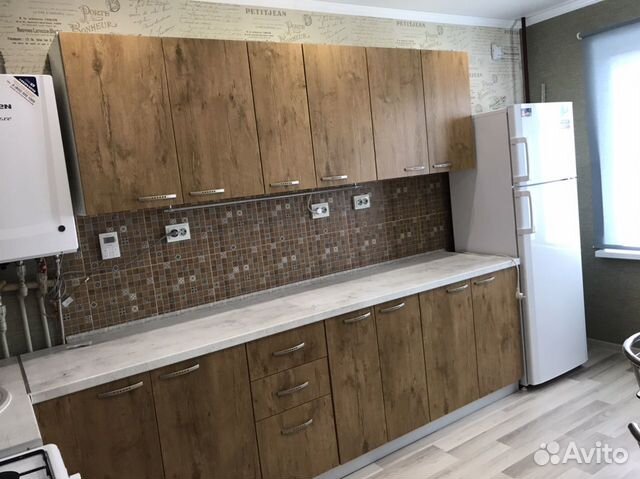 1-к квартира, 40 м², 5/6 эт.