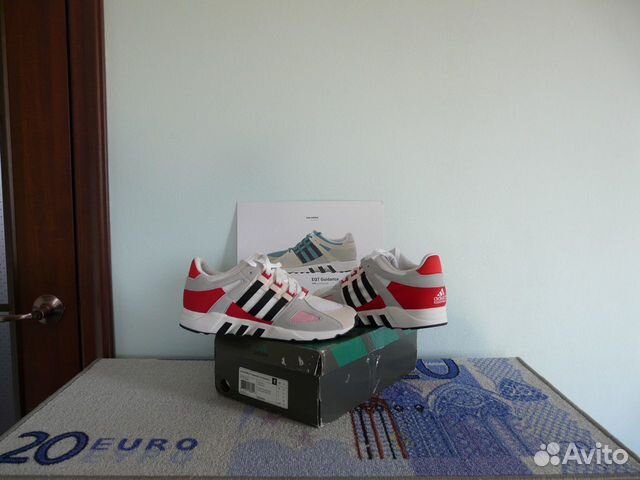 Кроссовки adidas Кроссовки adidas