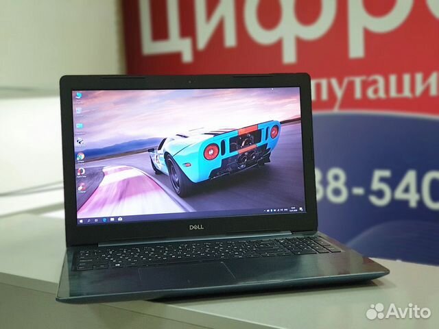Ноутбук Dell Core i5 8250u SSD R530 2Gb FullHD Ноутбук Dell Core i5 8250u SSD R530 2Gb FullHD