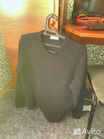 Джемпер guess