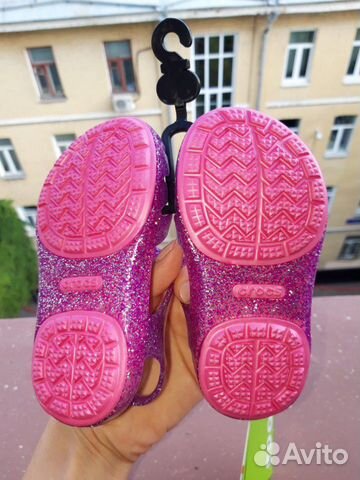 Сандали crocs c5 Сандали crocs c5