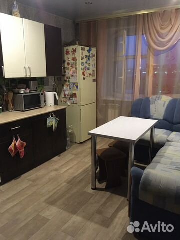 3-к квартира, 73 м², 1/5 эт. 3-к квартира, 73 м², 1/5 эт.
