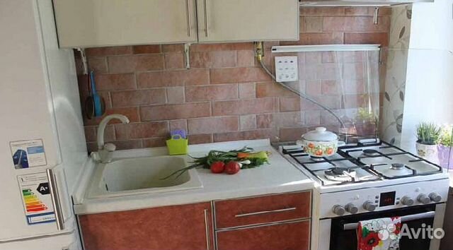 2-к квартира, 43 м², 2/5 эт. 2-к квартира, 43 м², 2/5 эт.