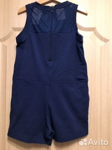 Комбинезон adidas 128