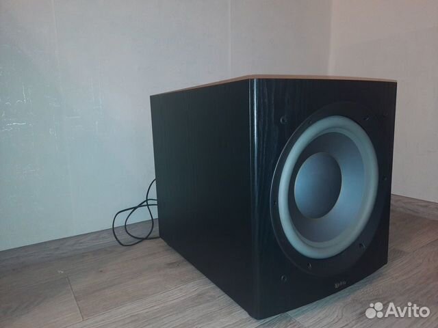 Сабвуфер Infinity Beta SW-12/230 500W (Mexico