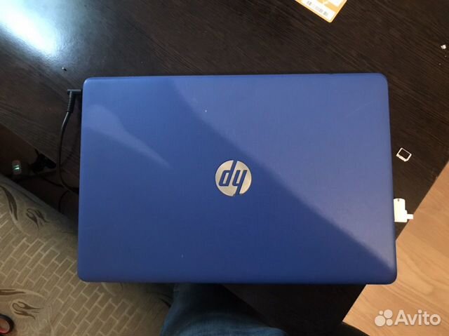 HP 15 HP 15