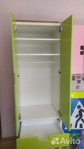 Шкаф детский Шкаф детский
