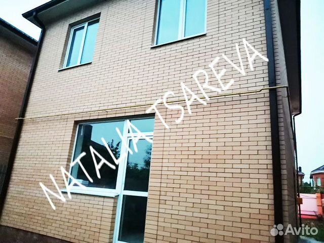 Дом 130 м² на участке 3.3 сот.