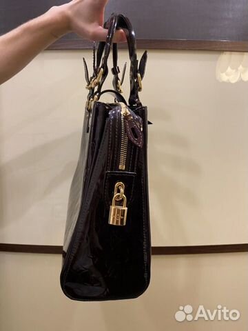 Сумка Louis Vuitton Melrose Avenue Сумка Louis Vuitton Melrose Avenue