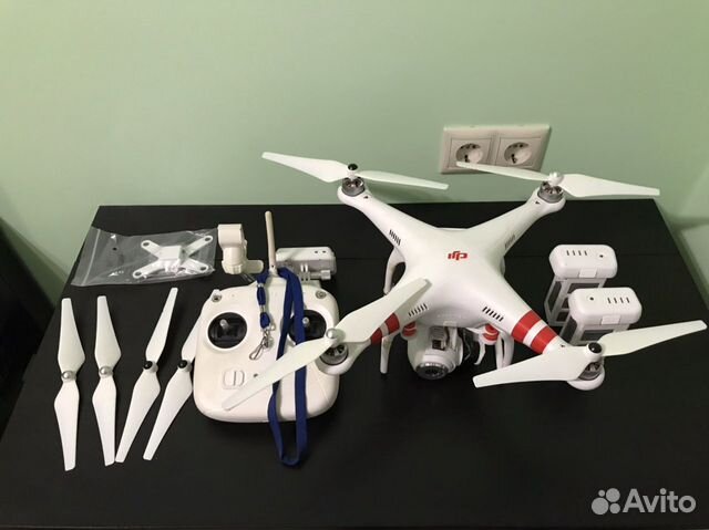 Квадрокоптер DJI phantom 2 vision Квадрокоптер DJI phantom 2 vision