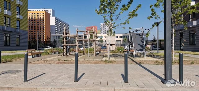 2-к квартира, 60 м², 10/15 эт. 2-к квартира, 60 м², 10/15 эт.