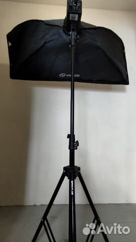 Raylab axio rx-200