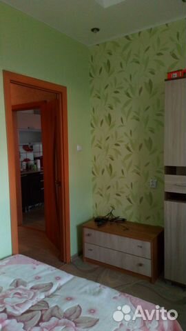 1-к квартира, 37 м², 6/17 эт. 1-к квартира, 37 м², 6/17 эт.