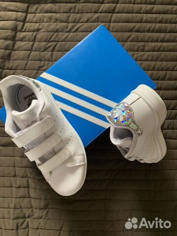 Кроссовки adidas детские Оригинал Кроссовки adidas детские Оригинал