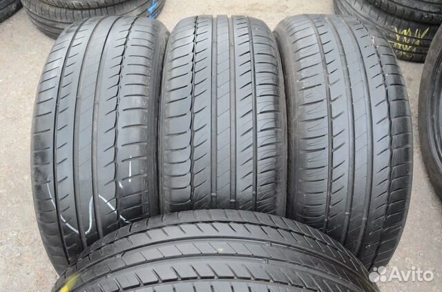 215/55/16 Michelin Primacy HP ge3 215/55/16 Michelin Primacy HP ge3