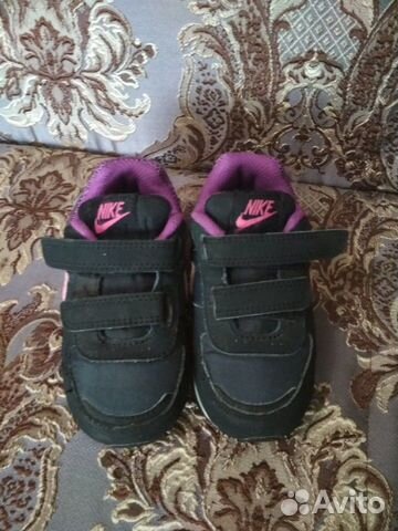 Кроссовки Nike, Reebok Кроссовки Nike, Reebok