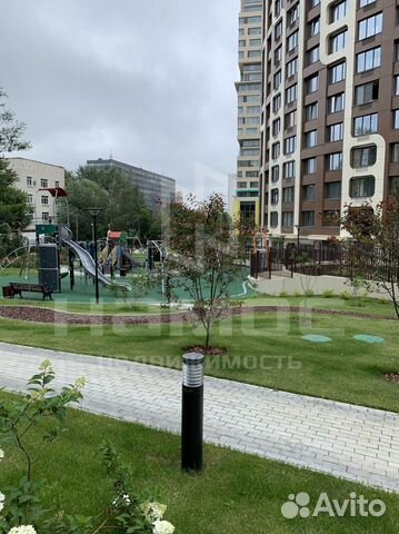 4-к квартира, 168 м², 20/20 эт. 4-к квартира, 168 м², 20/20 эт.