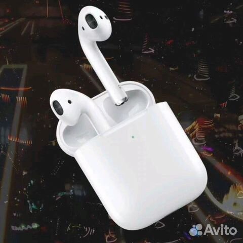 AirPods 2 Аирподс 2 AirPods 2 Аирподс 2