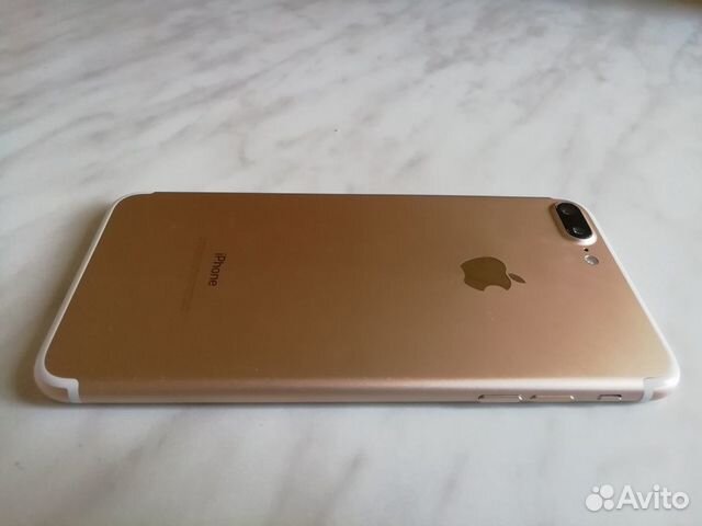Телефон iPhone 7plus 128gb Телефон iPhone 7plus 128gb