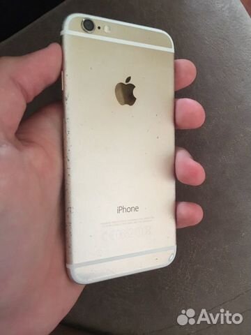 iPhone 6(айфон 6)