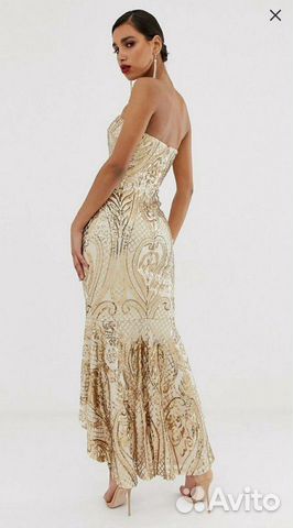 Платье на выпускной