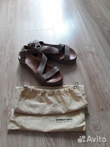 Босоножки inuoyo