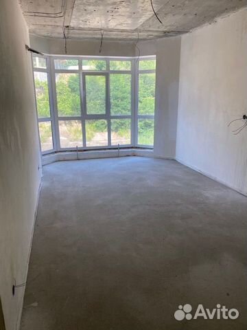 2-к квартира, 49 м², 3/7 эт.