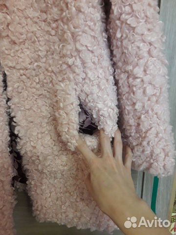 Шубка искусственная River Island Шубка искусственная River Island