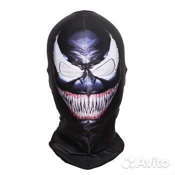 Балаклава Venom
