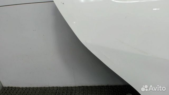 Дверь боковая правая задняя Mercedes A W176, 2015