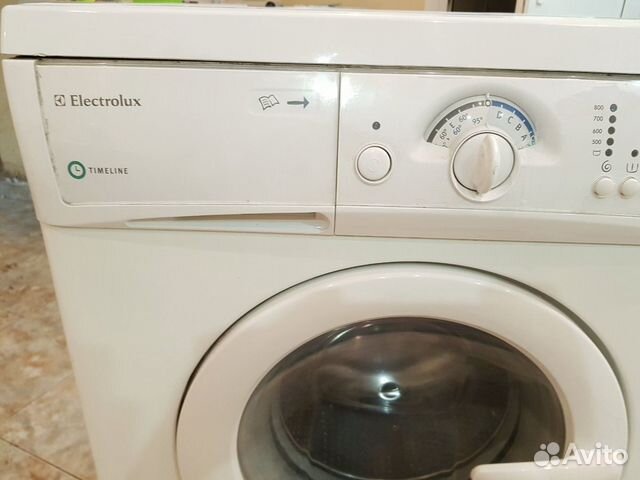 Стиральная машина Electrolux 5kg шведская Стиральная машина Electrolux 5kg шведская