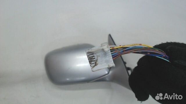 Зеркало боковое правое Lexus GS, 2006 Зеркало боковое правое Lexus GS, 2006