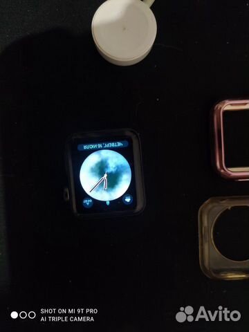 Apple watch S3 42mm Apple watch S3 42mm