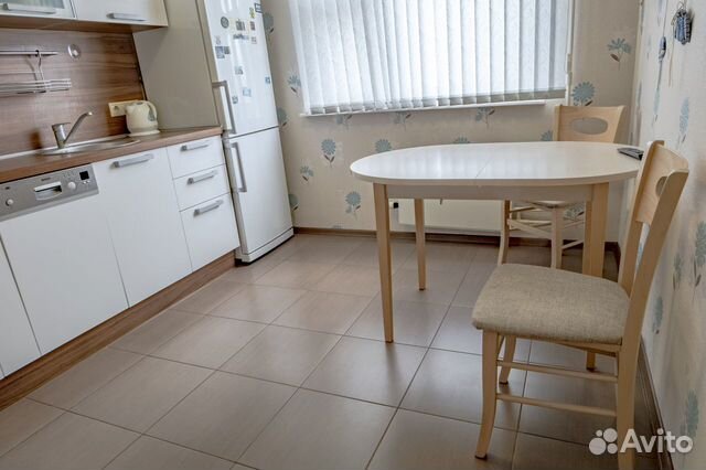 2-к квартира, 56 м², 10/12 эт. 2-к квартира, 56 м², 10/12 эт.