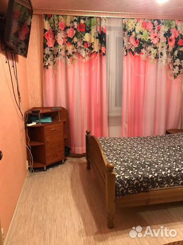 Комната 10 м² в 2-к, 1/9 эт. Комната 10 м² в 2-к, 1/9 эт.