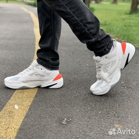 Nike m2k Tekno мужские Nike m2k Tekno мужские