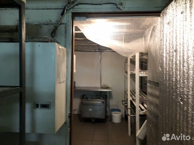 Производственное помещение, 60 м² Производственное помещение, 60 м²