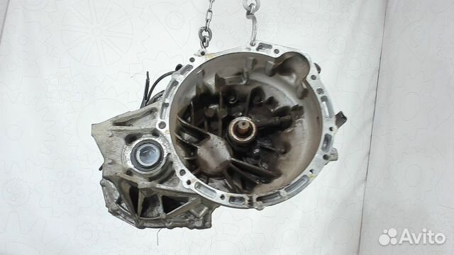 Коробка передач Mitsubishi Lancer 10 2 Инжектор, 2