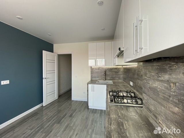 1-к квартира, 37 м², 6/7 эт.