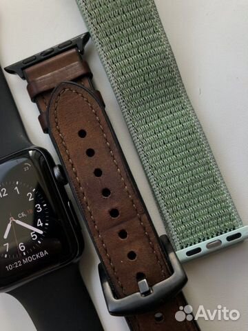 Apple watch series 3 42 mm Apple watch series 3 42 mm
