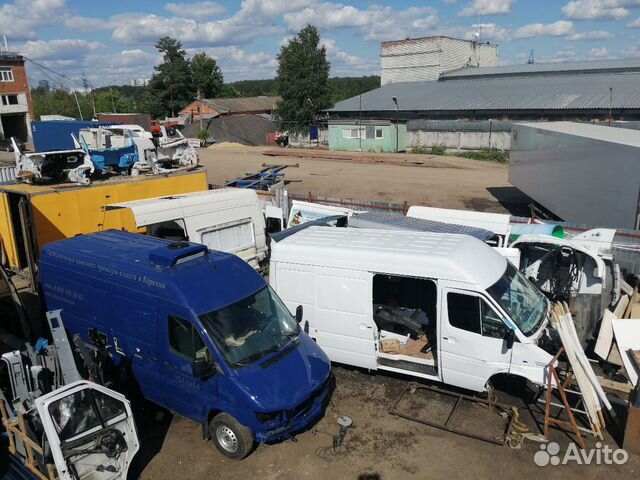 Разборка мерседес спринтер Разборка мерседес спринтер