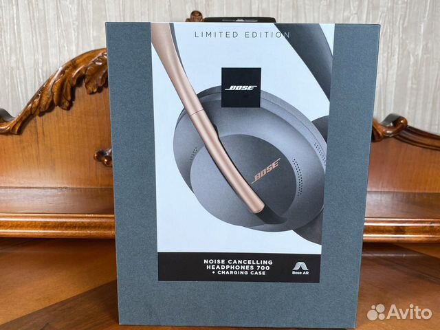 Bose Noise Cancelling 700 Limit + Changing Case Bose Noise Cancelling 700 Limit + Changing Case
