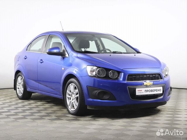 Chevrolet Aveo 1.6 AT, 2014, 99 327 км Chevrolet Aveo 1.6 AT, 2014, 99 327 км