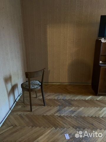 1-к квартира, 31.9 м², 5/12 эт. 1-к квартира, 31.9 м², 5/12 эт.